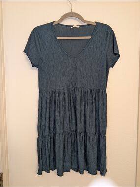 Lush Dress Girls Size Small